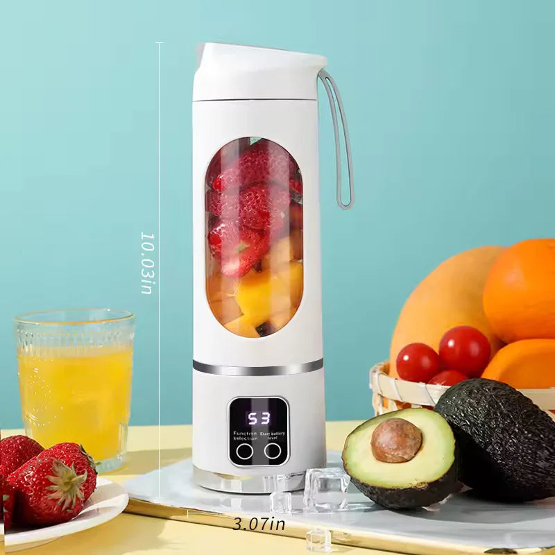 Dary Mix - Blender Portatif