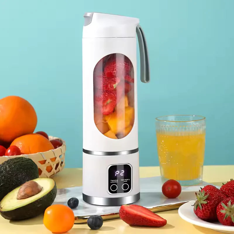 Dary Mix - Blender Portatif